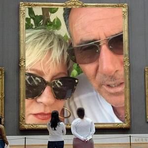 Meet your Posher, Ewa